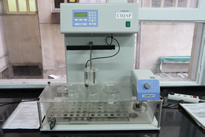 Copley DTG 3000 Tablet Disintegration Tester