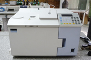 PerkinElmer AutoSystem XL Gas Chromatograph