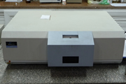 PerkinElmer LS 45 Luminescence Spectrometer