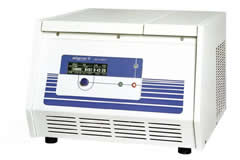 Sigma 3k30 High Speed Refrigerated Centrifuge